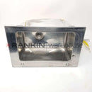 84617230 Retort & Heater Assy. - Sakura VIP 3000