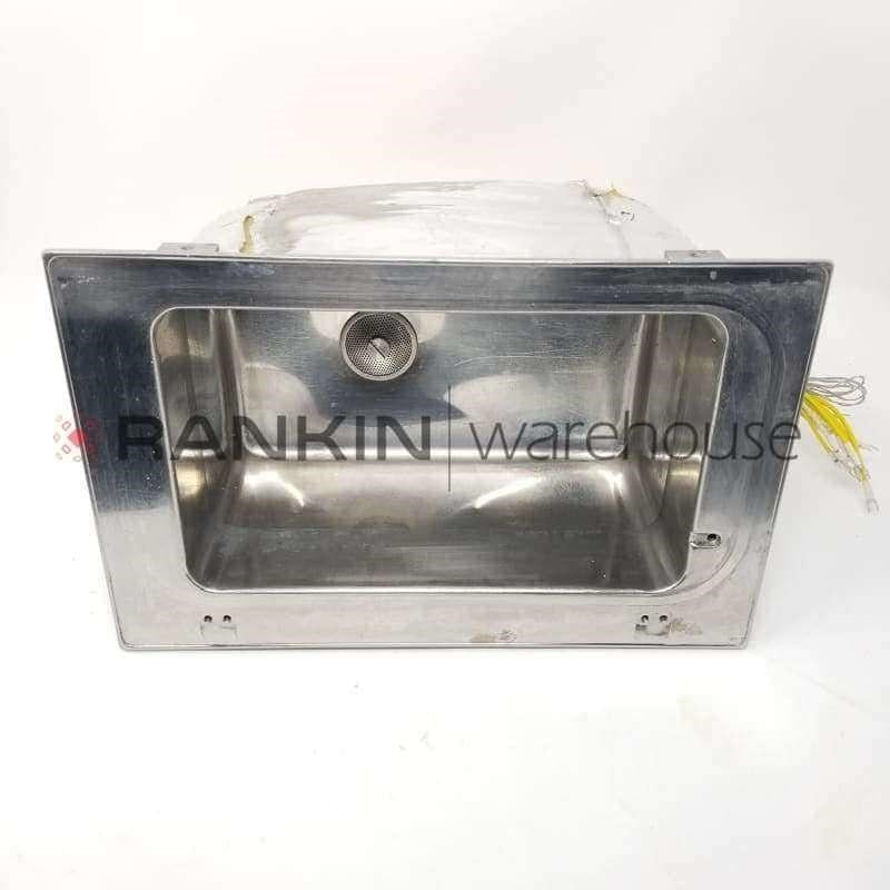 84617230 Retort & Heater Assy. - Sakura VIP 3000