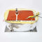 84617230 Retort & Heater Assy. - Sakura VIP 3000