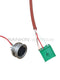14035610689 Mounting Socket (USED) - Leica EG1160