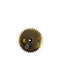 95000155 Gear Assy., Stain - Siemens/Bayer/Miles Hematek 2000