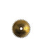 95000155 Gear Assy., Stain - Siemens/Bayer/Miles Hematek 2000