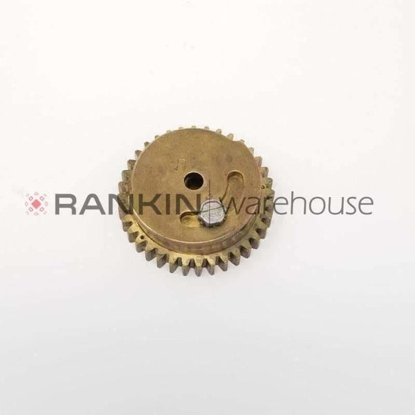 95000156 Gear Assy., Rinse (USED) - Siemens/Bayer/Miles Hematek 2000