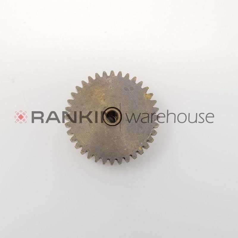 95000156 Gear Assy., Rinse (USED) - Siemens/Bayer/Miles Hematek 2000