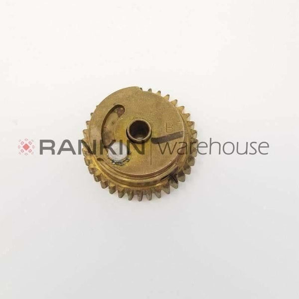 95000947 Gear Assy., Buffer Drive w/ Set Screw (USED) - Siemens/Bayer/Miles Hematek 2000