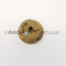 95000947 Gear Assy., Buffer Drive w/ Set Screw (USED) - Siemens/Bayer/Miles Hematek 2000