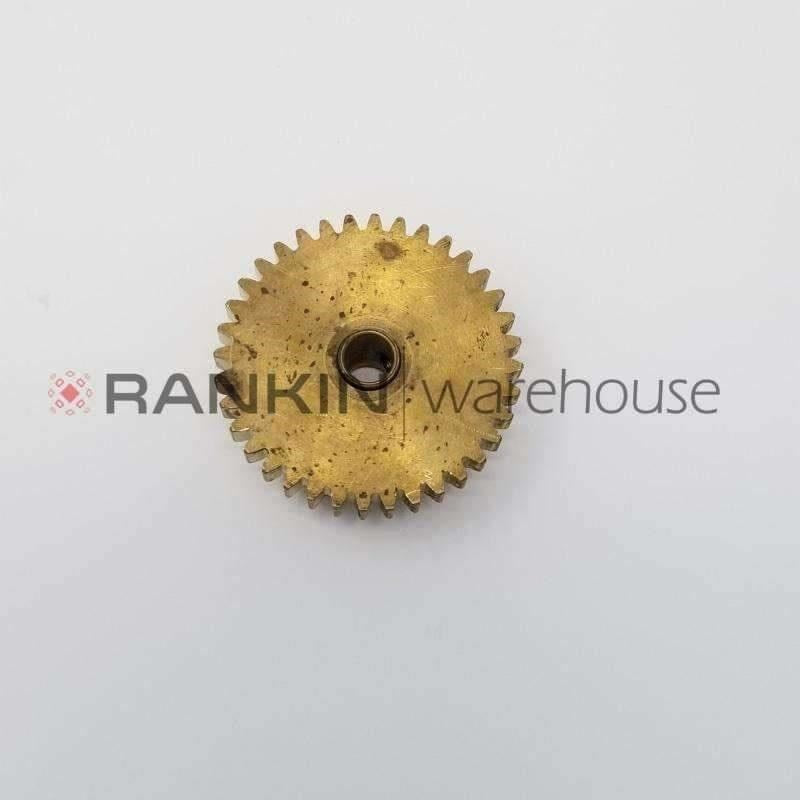 95000947 Gear Assy., Buffer Drive w/ Set Screw (USED) - Siemens/Bayer/Miles Hematek 2000
