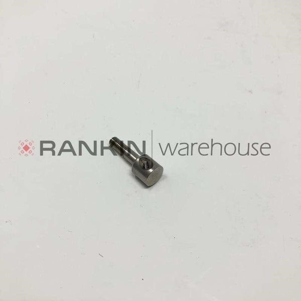 A-AK23-0144-00 Shaft, X-Axis Pulley (USED) - Sakura DRS 2000