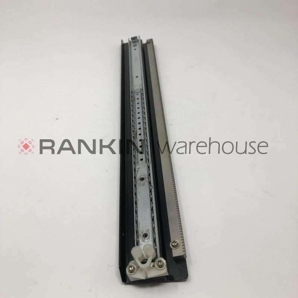 A-AK23-0219-01 Right Slide Rail for Front Cover Assy. - Sakura DRS 2000