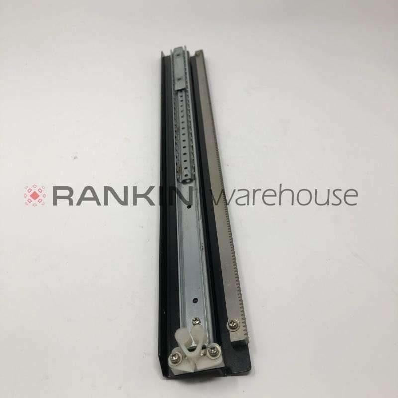 A-AK23-0219-01 Right Slide Rail for Front Cover Assy. - Sakura DRS 2000
