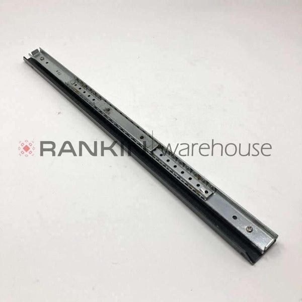 A-AK23-0229-01 Left Slide Rail for Front Cover Assy. - Sakura DRS 2000