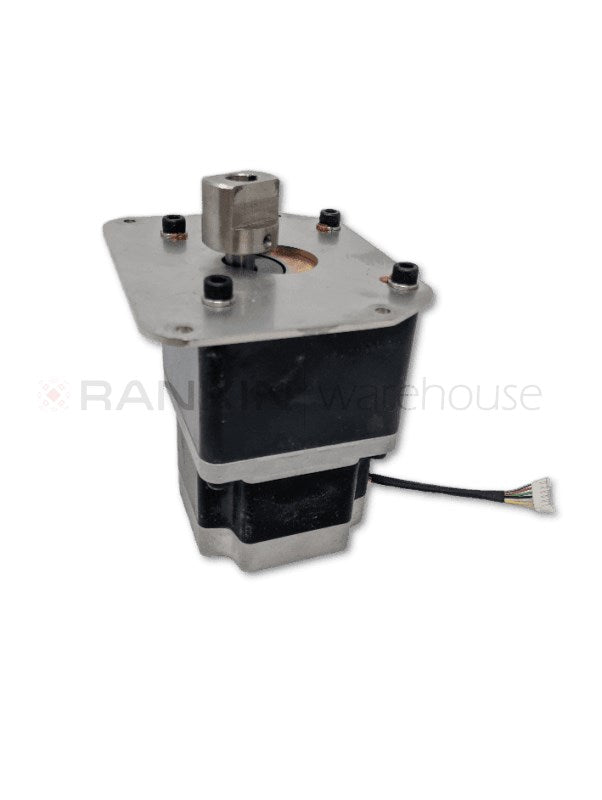 A0-41-0007 Rotary Valve Motor (USED) - Sakura VIP 6