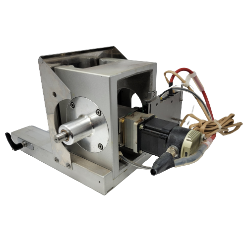 765210 Microtome (Non-Cooling, Without Cylinder Head) - Microm HM 550
