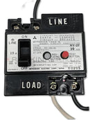 A3-10-6330 Circuit Breaker (USED) - Sakura VIP 1000, 2000, 3000