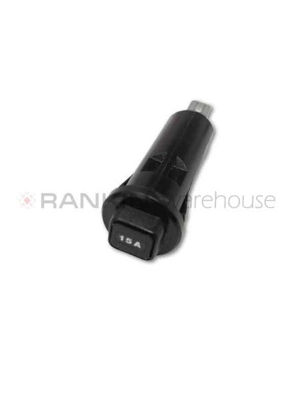 A3-10-8006 Circuit Protector (USED) - Sakura TEC 5