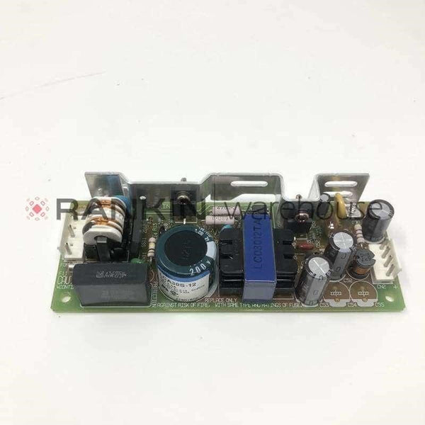 A3-16-1017 Switching Power Supply 12V (110/115V) (USED) - Sakura TEC 5