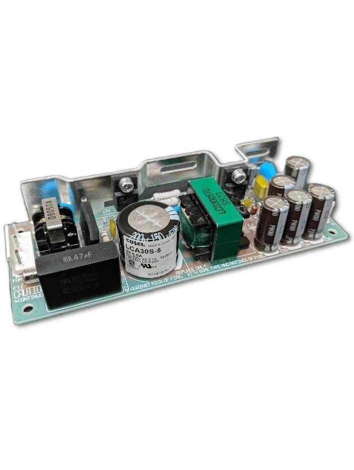 A3-16-1018 Switching Power Supply 5V (110/115V) (REFURBISHED) - Sakura TEC 5