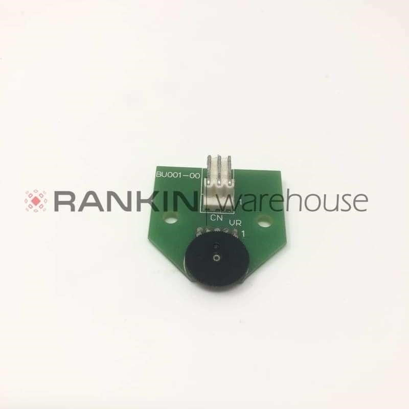 A3-33-5003 Brightness Adjustment Unit - Sakura TEC 5