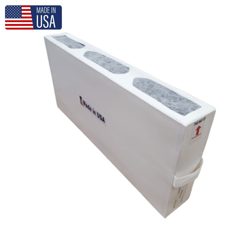Carbon Filter - Sakura VIP 5/E300/E150