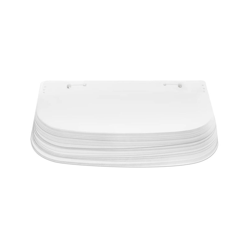 Disposable Face Shields