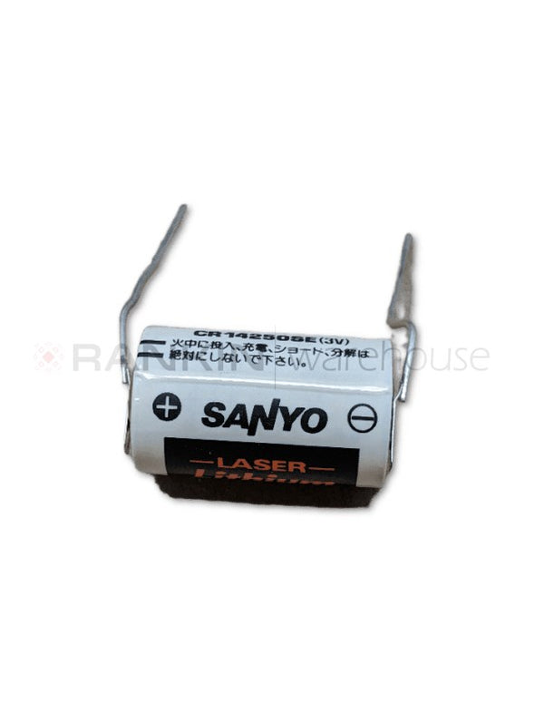 A3-50-2051 Battery, Lithium - Sakura VIP 1000, 2000, 3000