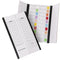 Chipboard Slide Folder (20-Slides)
