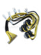 A3-60-6001 Triac (USED) - Sakura VIP 1000, 2000, 3000