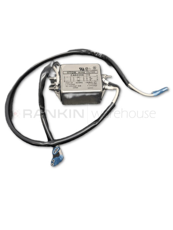 A3-60-8024 Noise Filter (USED) - Sakura Film 4740