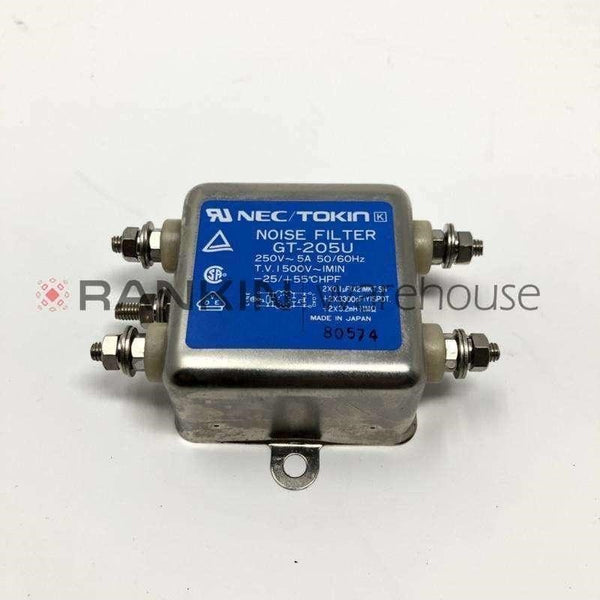 A3-60-8105 Noise Filter (USED) - Sakura DRS 2000