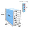 Block Storage System