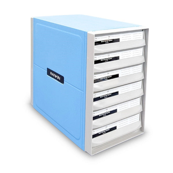 Block Storage System