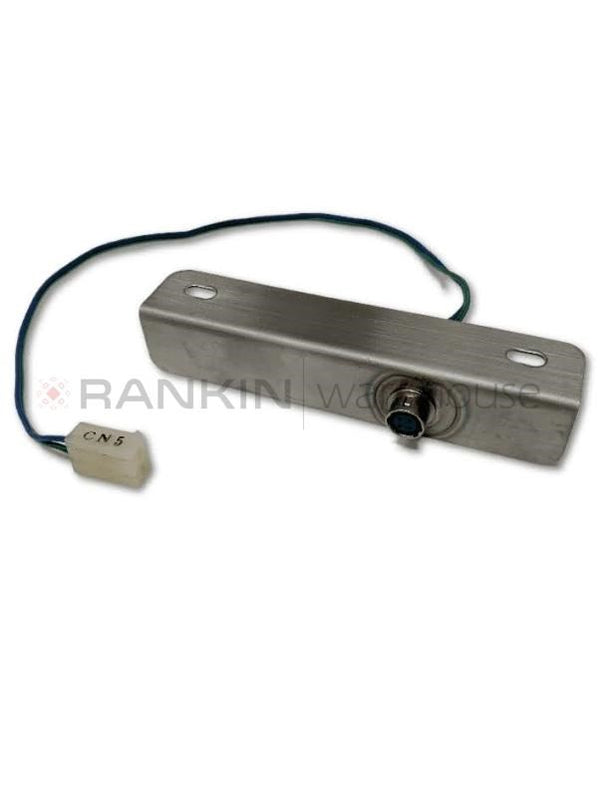A4-06-0689 Receptacle, External Alarm (USED) - Sakura VIP 1000, 2000, 3000