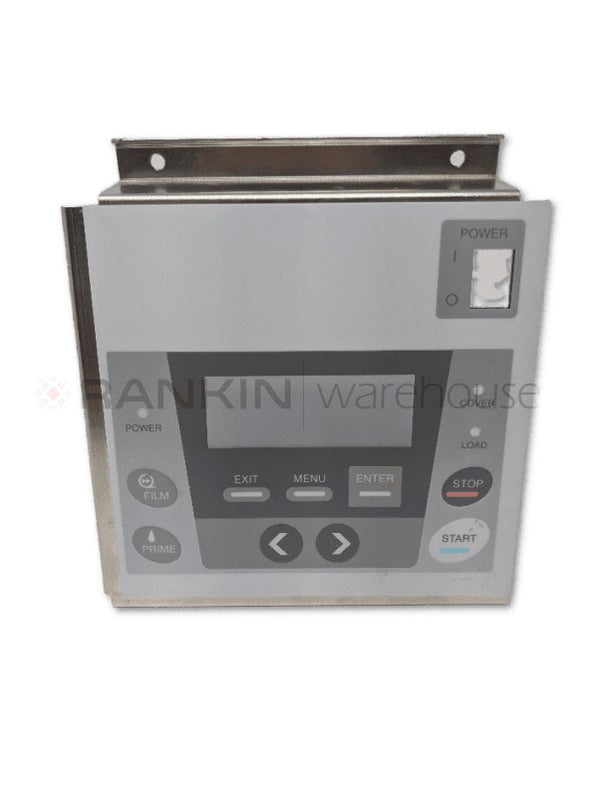 A4-15-0154 Sheetswitch Unit, Control Panel (USED) - Sakura Film 4740