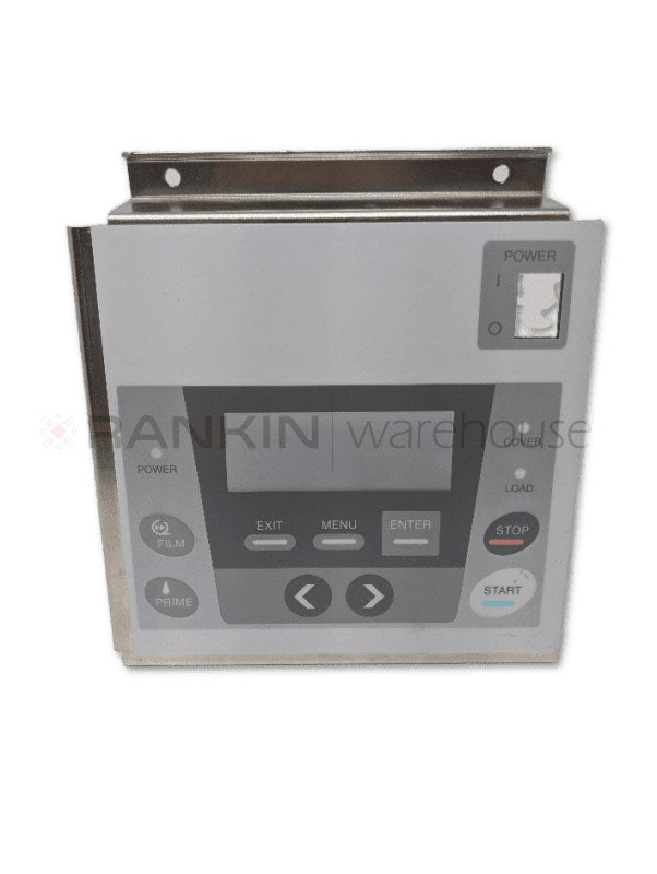 A4-15-0154 Sheetswitch Unit, Control Panel (USED) - Sakura Film 4740