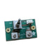 A5-00-4730 Battery PCB (USED) - Sakura VIP 1000, 2000, 3000