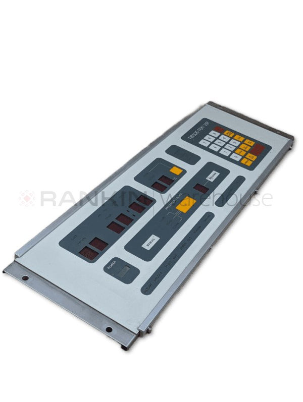 A5-00-4740 Panel PC Board Assy. (USED) - Sakura VIP 1000, 2000, 3000