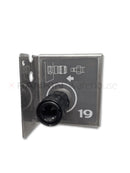 Drain/Fill Port Assy. (USED) - Sakura VIP 5