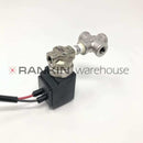 A7-30-0022 Solenoid Valve Unit (USED) - Sakura 6400