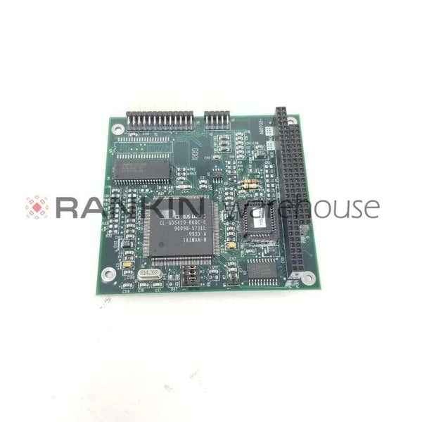 A78010511 Video PCB - Thermo Varistain Gemini