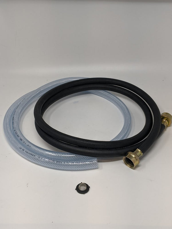 A79810039 Rinse Water Tubing Kit (Equivalent) - Thermo Shandon Linistain GLX, LiniSTAT, SLS