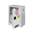 Flammable Safety Cabinet, 12G