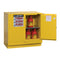 Flammable Safety Cabinet, 22G