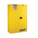Flammable Safety Cabinet, 45G