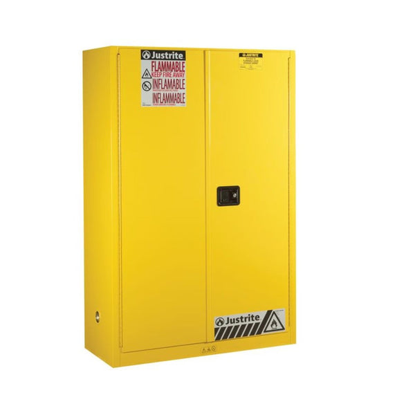 Flammable Safety Cabinet, 45G