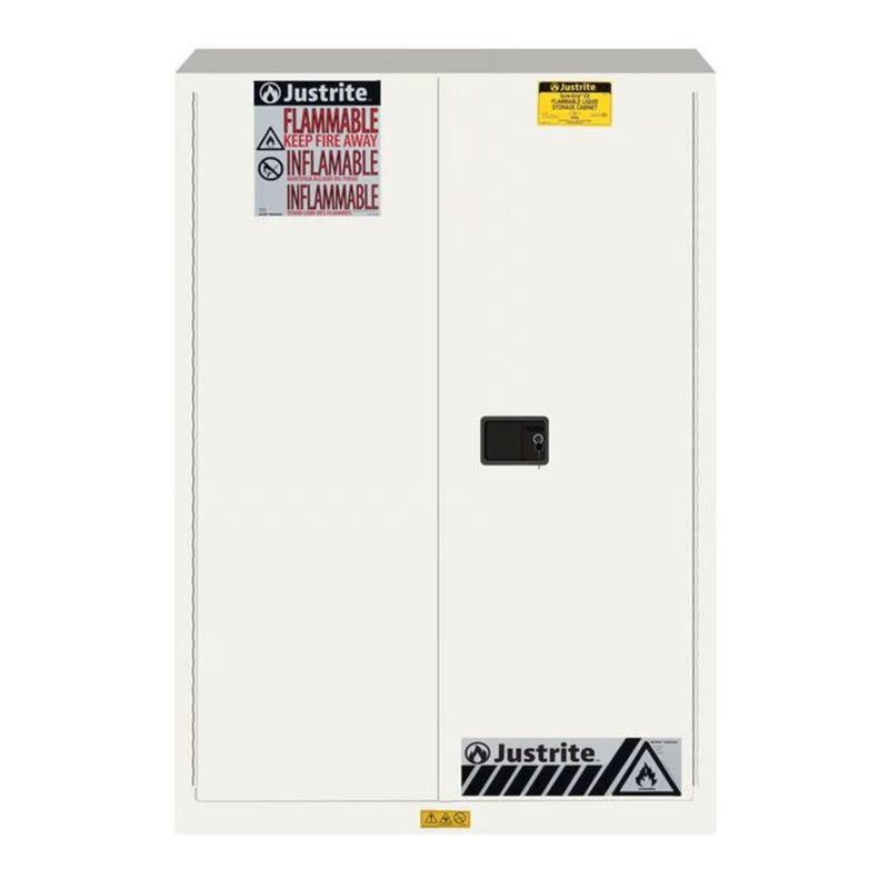 Flammable Safety Cabinet, 45G
