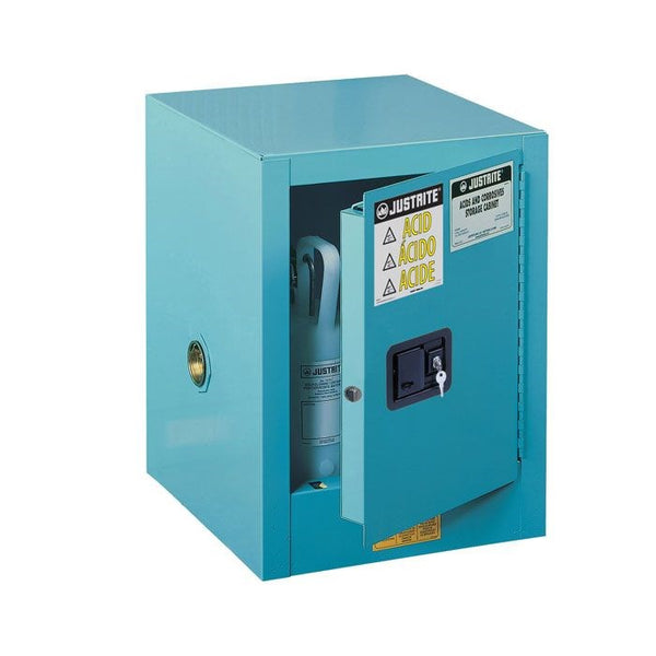 Flammable Safety Cabinet, 4G