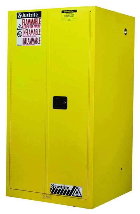 Flammable Safety Cabinet, 60G