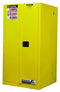 Flammable Safety Cabinet, 60G