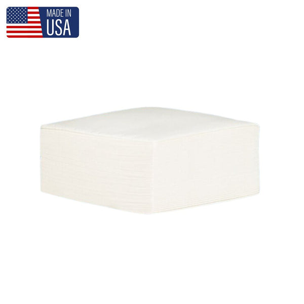 Large Lab Wipes 12" x 13"