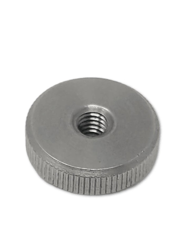 Anti-roll Plate Assy. Thumb Screw - Thermo Microm HM 520